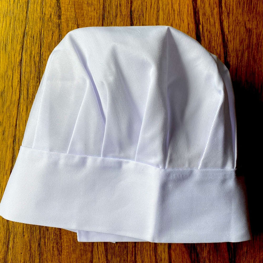 Kid’s Chef Hat